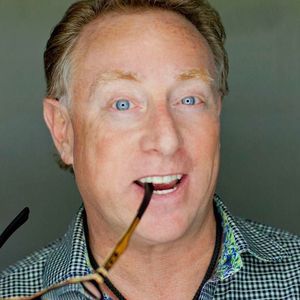 Meet your Posher, Marc